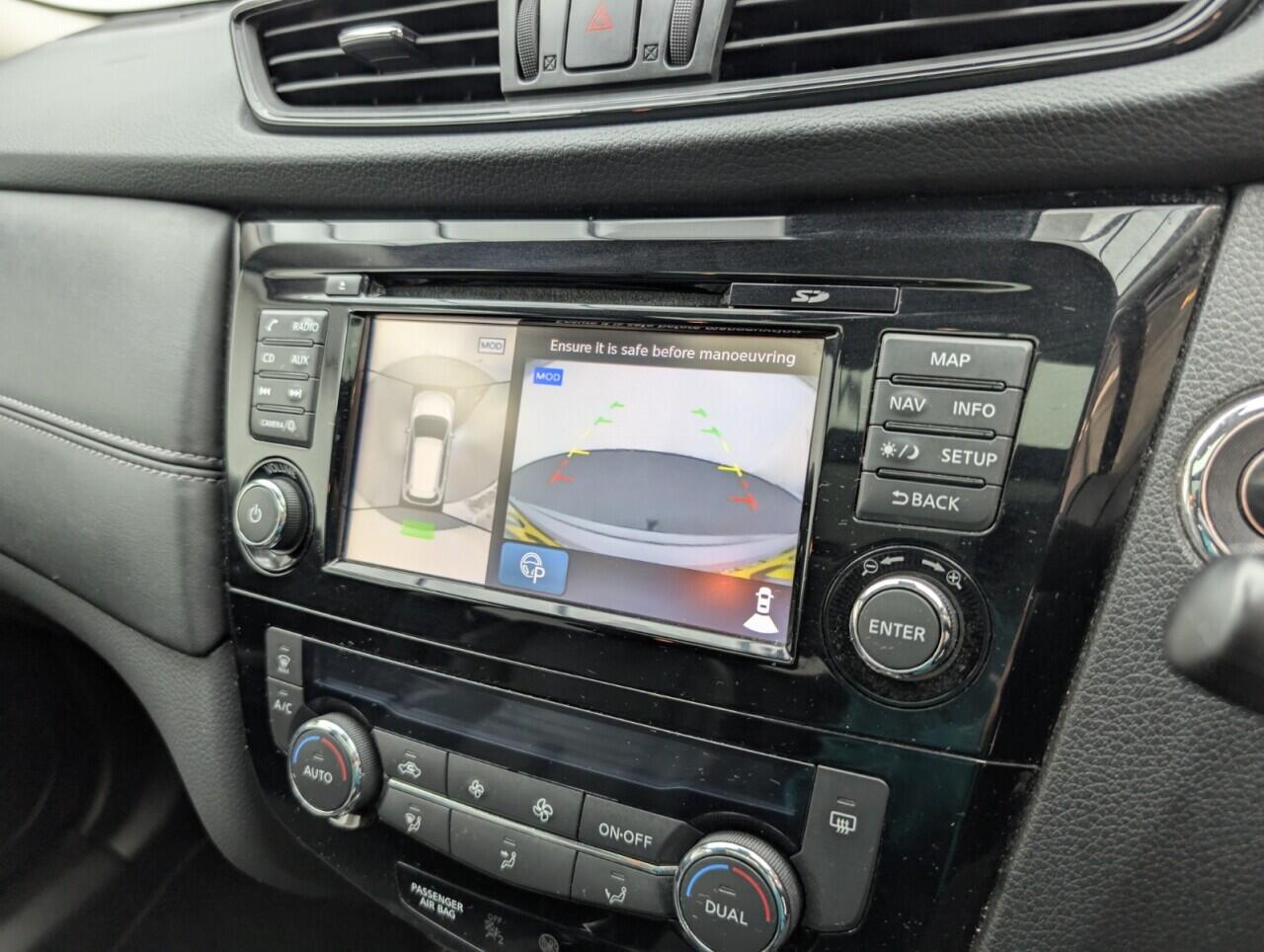 Used Nissan X-Trail 2017 for sale - 76423653: Photo 15