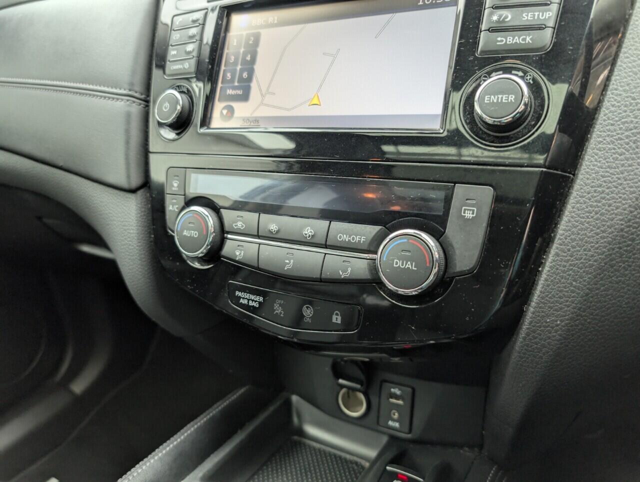 Used Nissan X-Trail 2017 for sale - 76423653: Photo 16