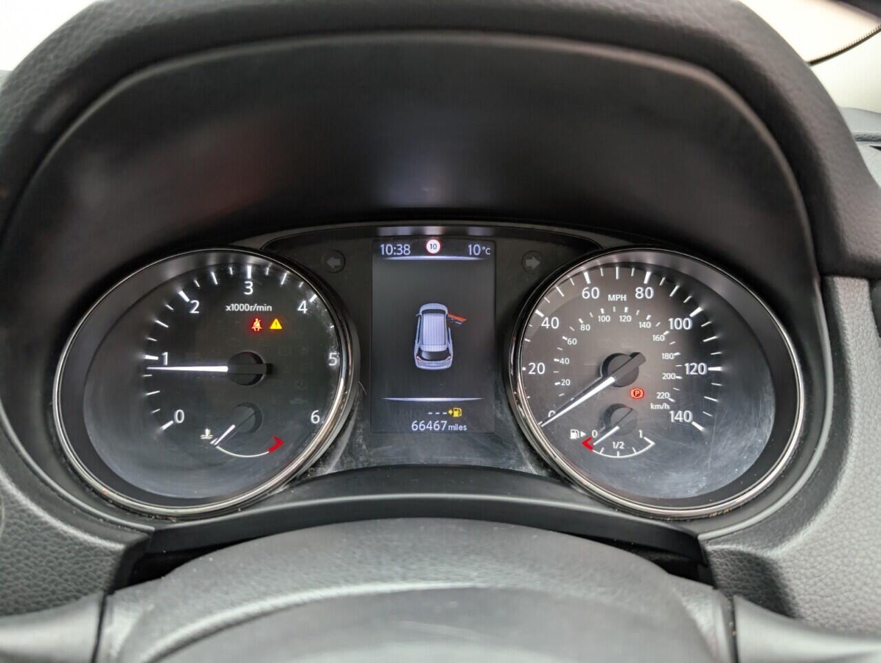 Used Nissan X-Trail 2017 for sale - 76423653: Photo 18