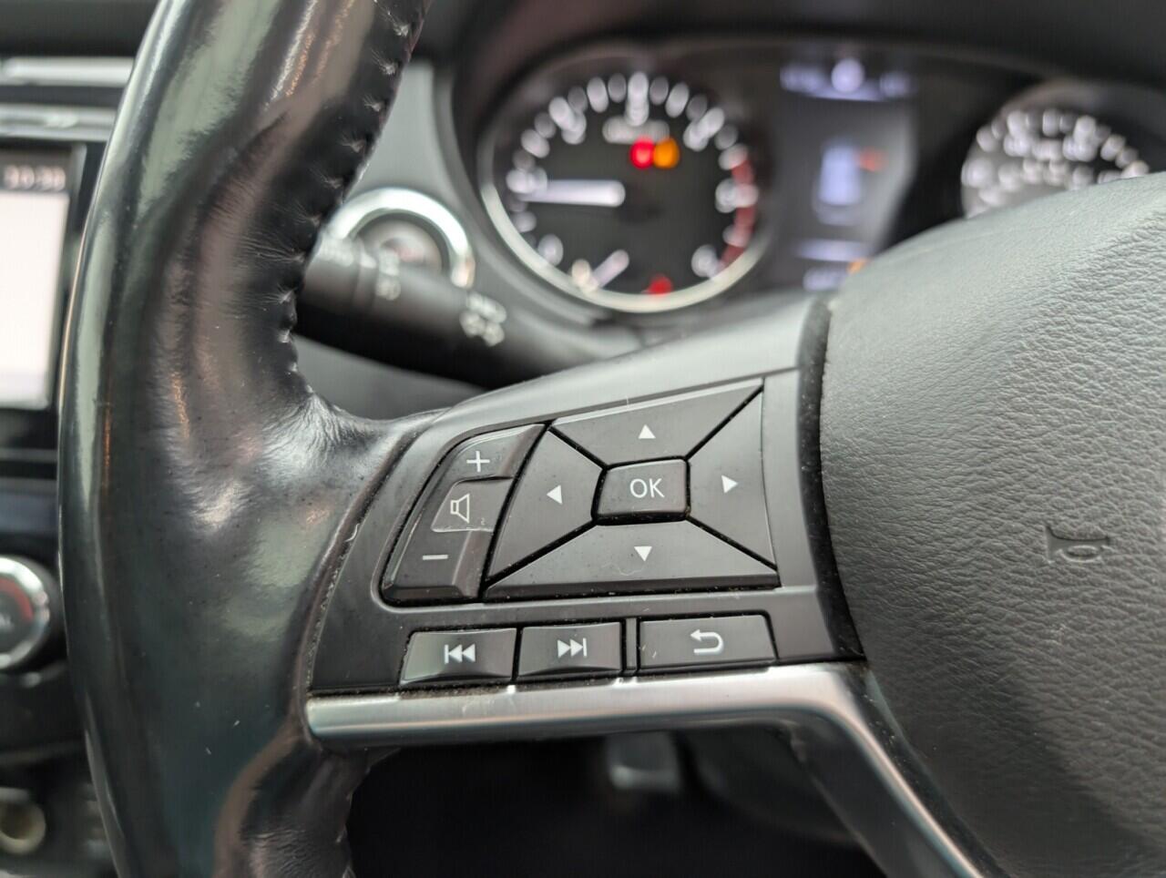 Used Nissan X-Trail 2017 for sale - 76423653: Photo 19