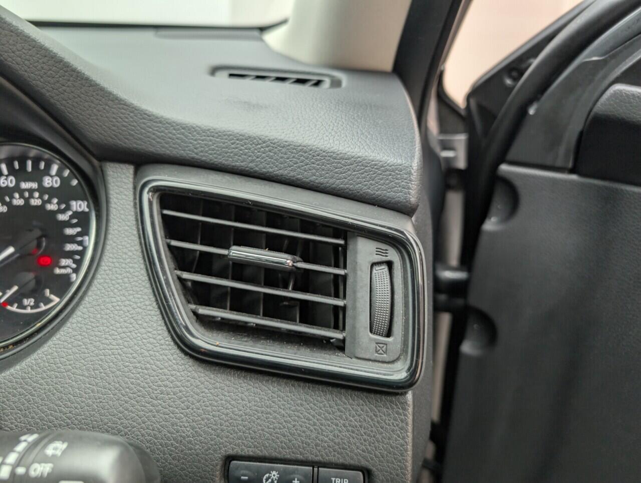 Used Nissan X-Trail 2017 for sale - 76423653: Photo 21