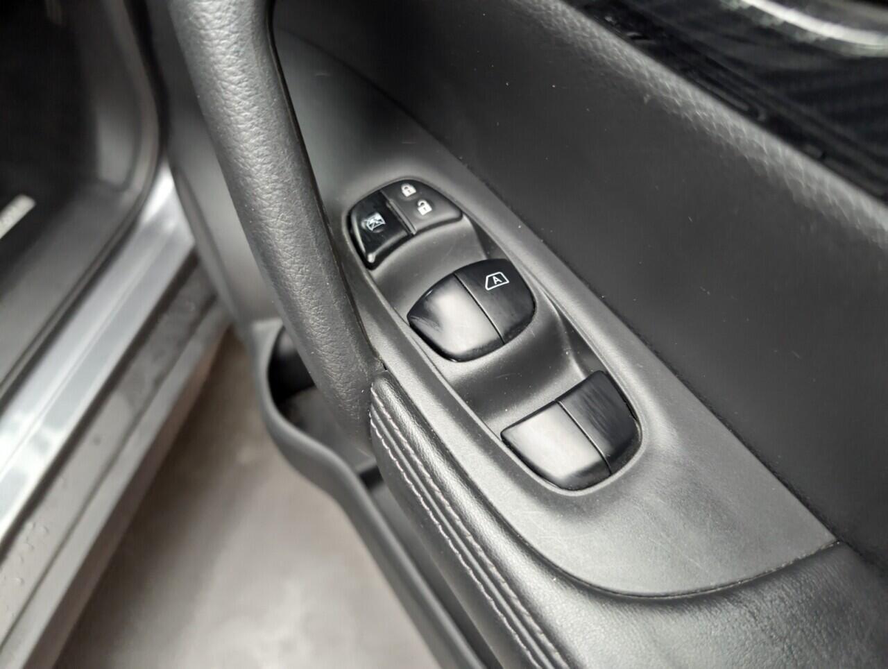 Used Nissan X-Trail 2017 for sale - 76423653: Photo 22