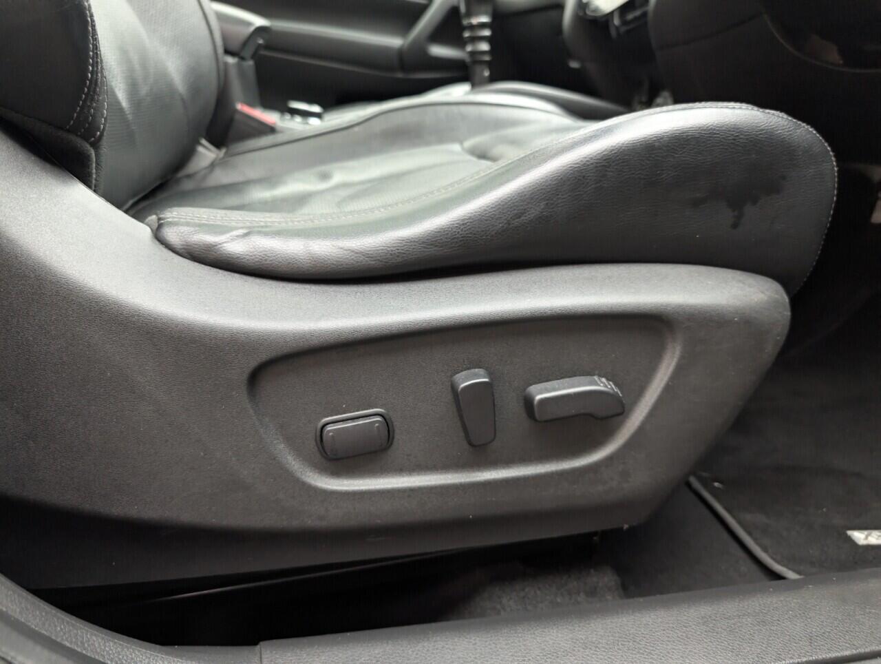 Used Nissan X-Trail 2017 for sale - 76423653: Photo 24