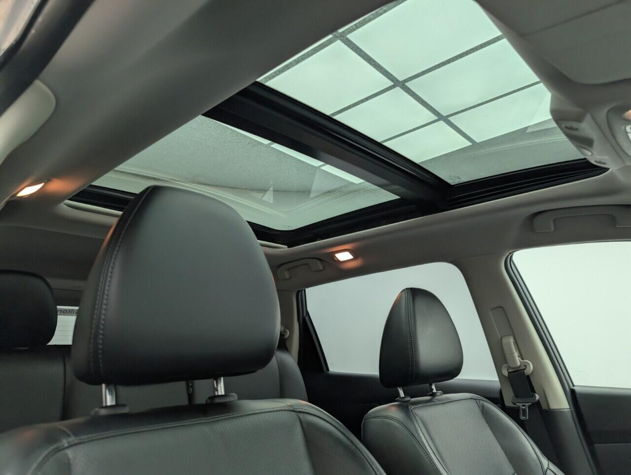 Used Nissan X-Trail 2017 for sale - 76423653: Photo 25