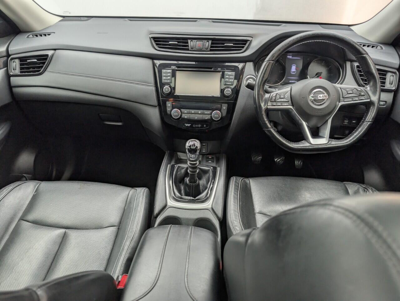 Used Nissan X-Trail 2017 for sale - 76423653: Photo 26