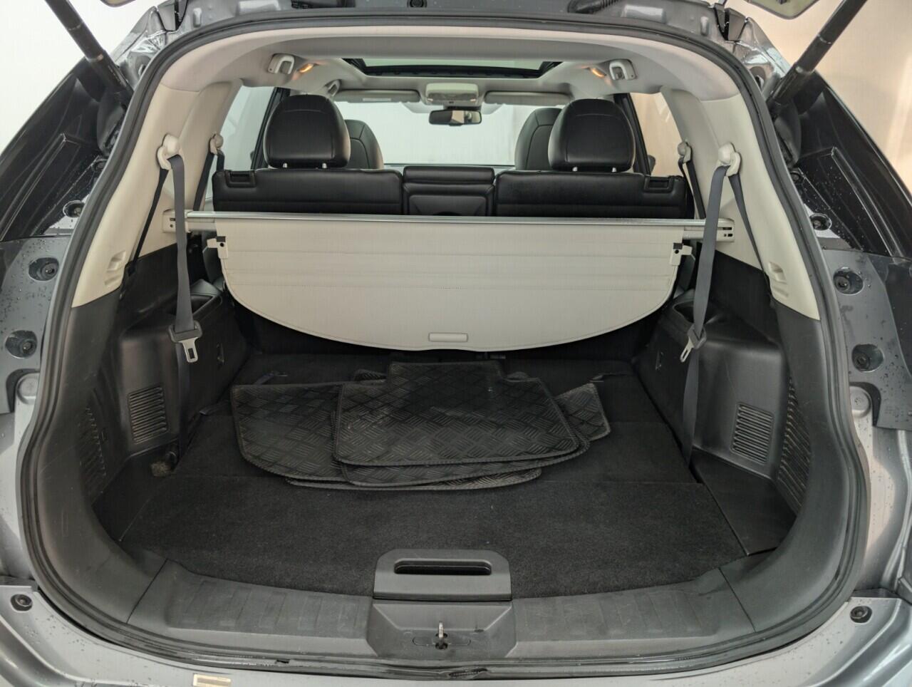 Used Nissan X-Trail 2017 for sale - 76423653: Photo 28