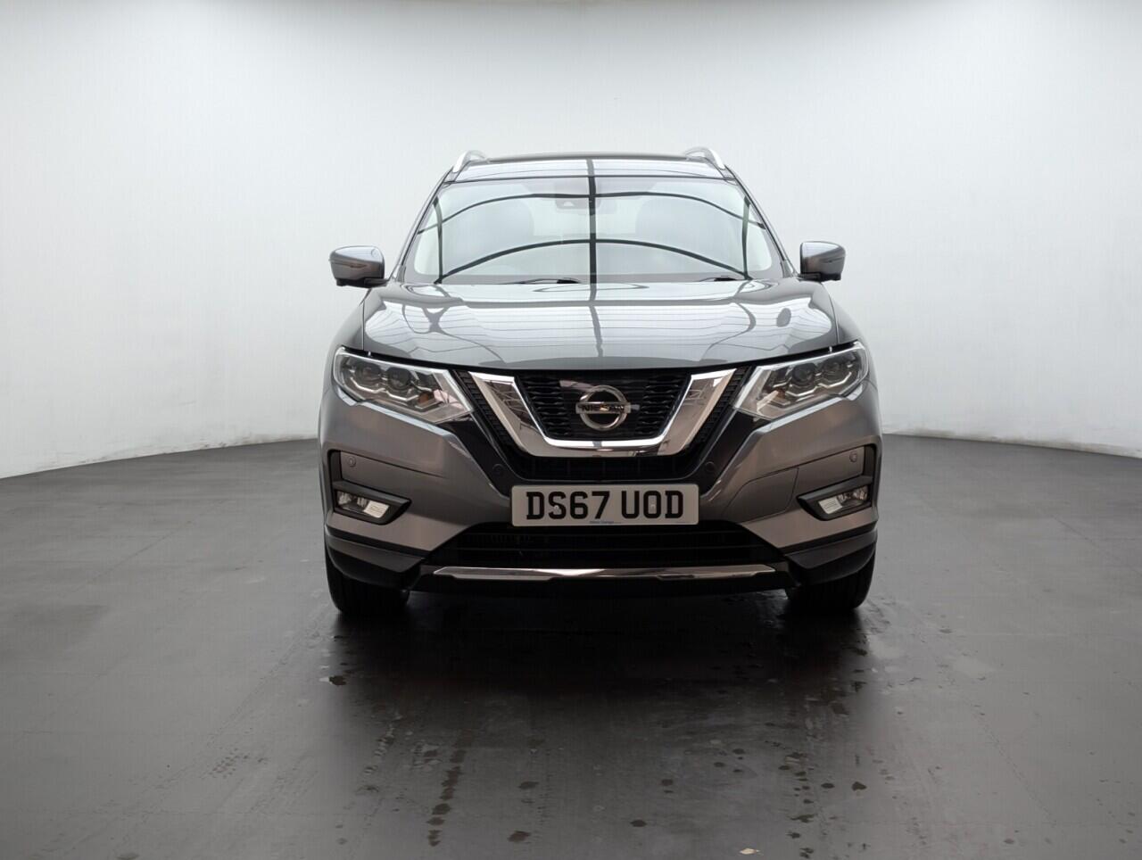 Used Nissan X-Trail 2017 for sale - 76423653: Photo 3