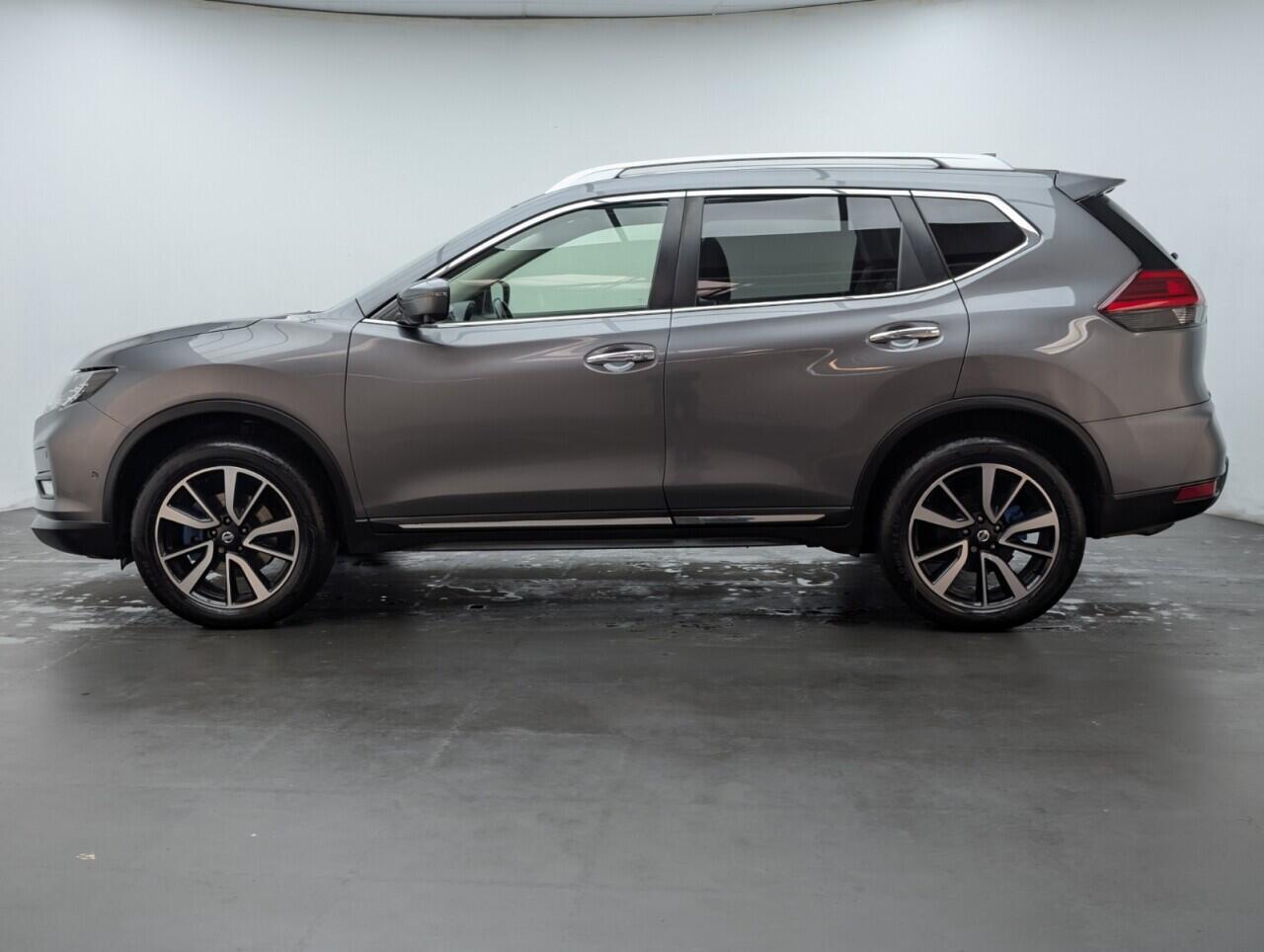 Used Nissan X-Trail 2017 for sale - 76423653: Photo 5