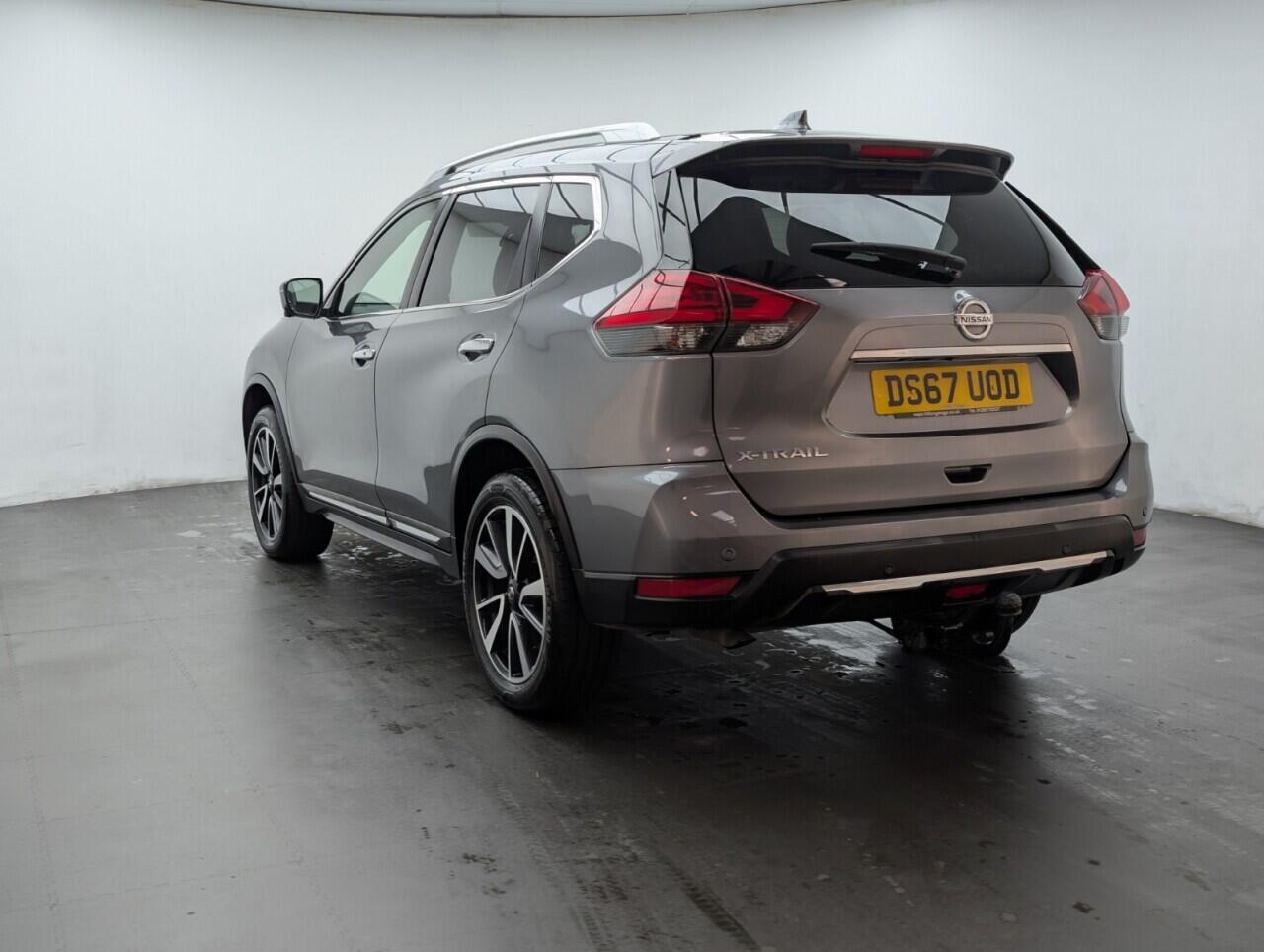 Used Nissan X-Trail 2017 for sale - 76423653: Photo 6