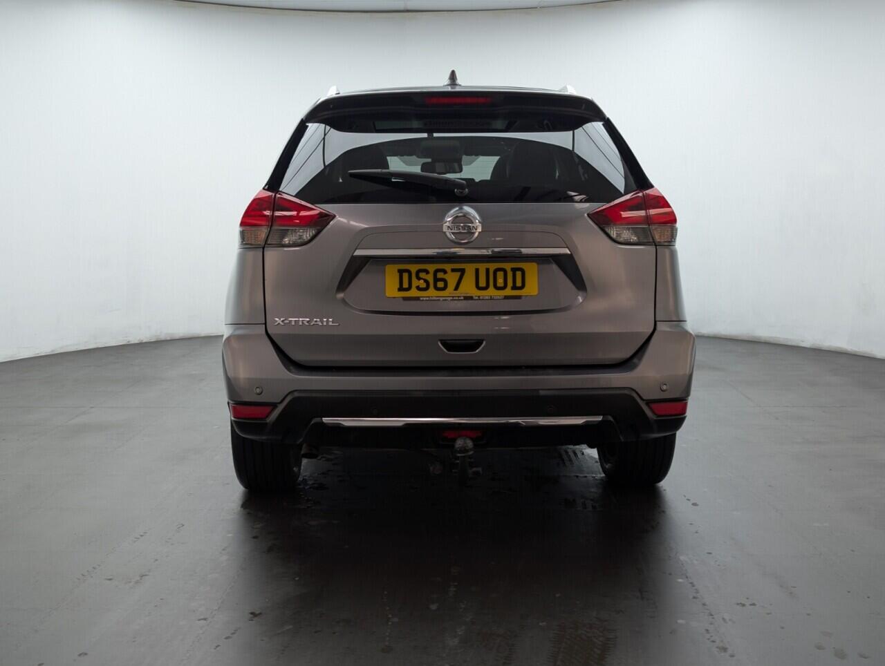 Used Nissan X-Trail 2017 for sale - 76423653: Photo 7