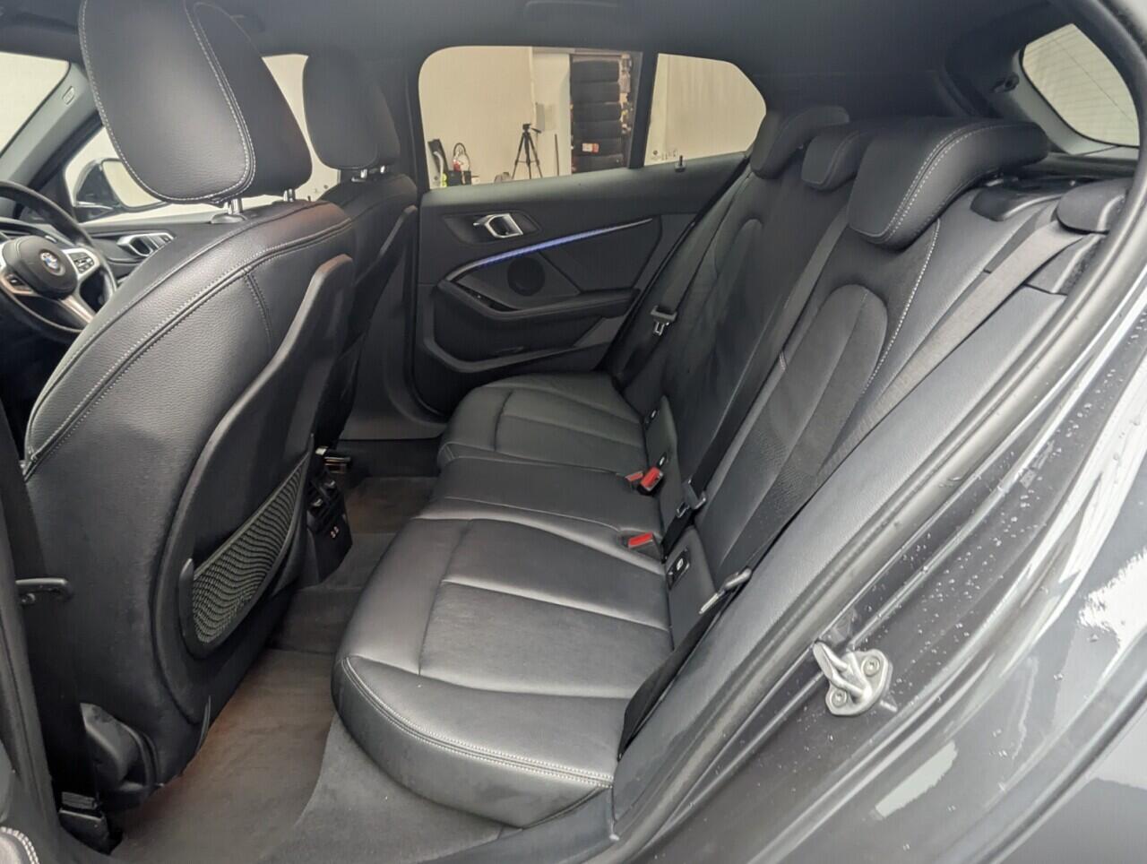 Used BMW 1 Series 2020 for sale - 76422792: Photo 10