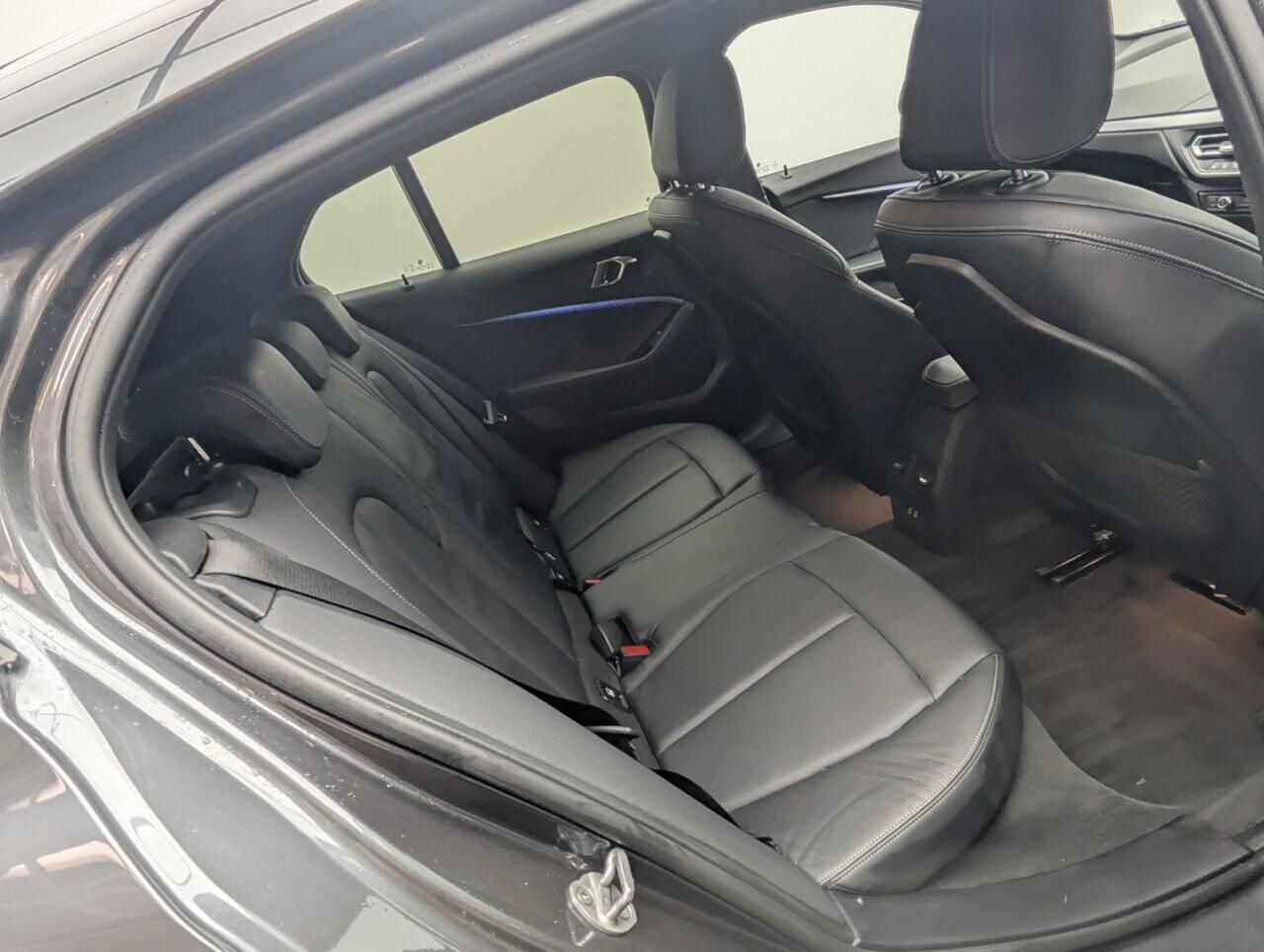 Used BMW 1 Series 2020 for sale - 76422792: Photo 13