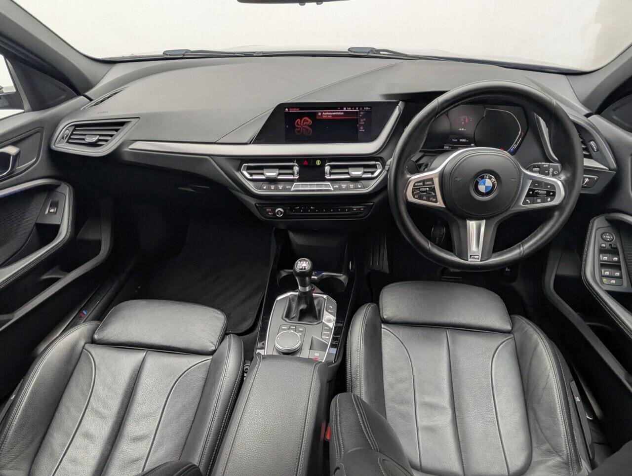 Used BMW 1 Series 2020 for sale - 76422792: Photo 14