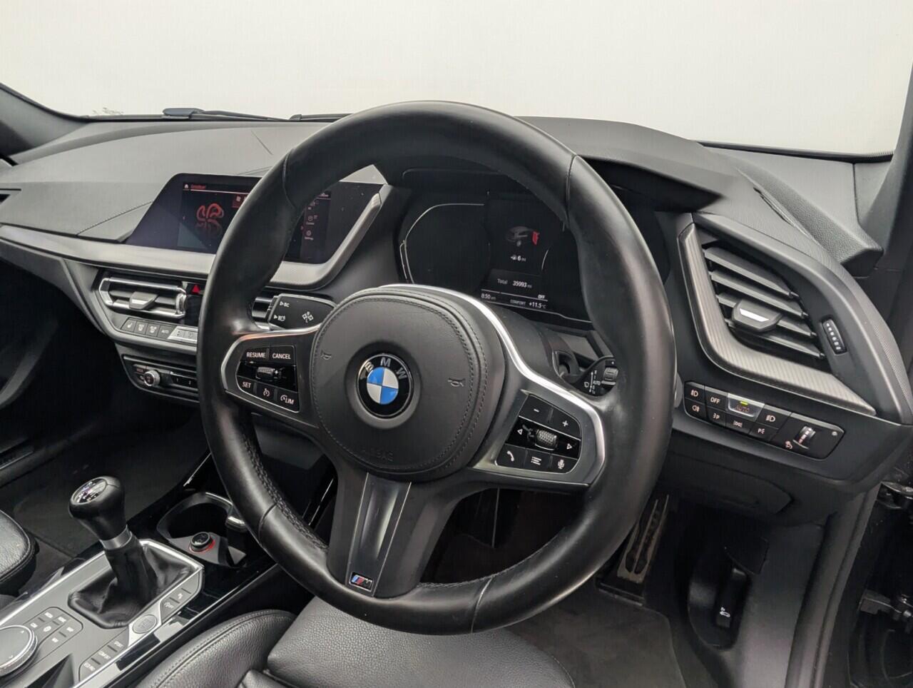 Used BMW 1 Series 2020 for sale - 76422792: Photo 15