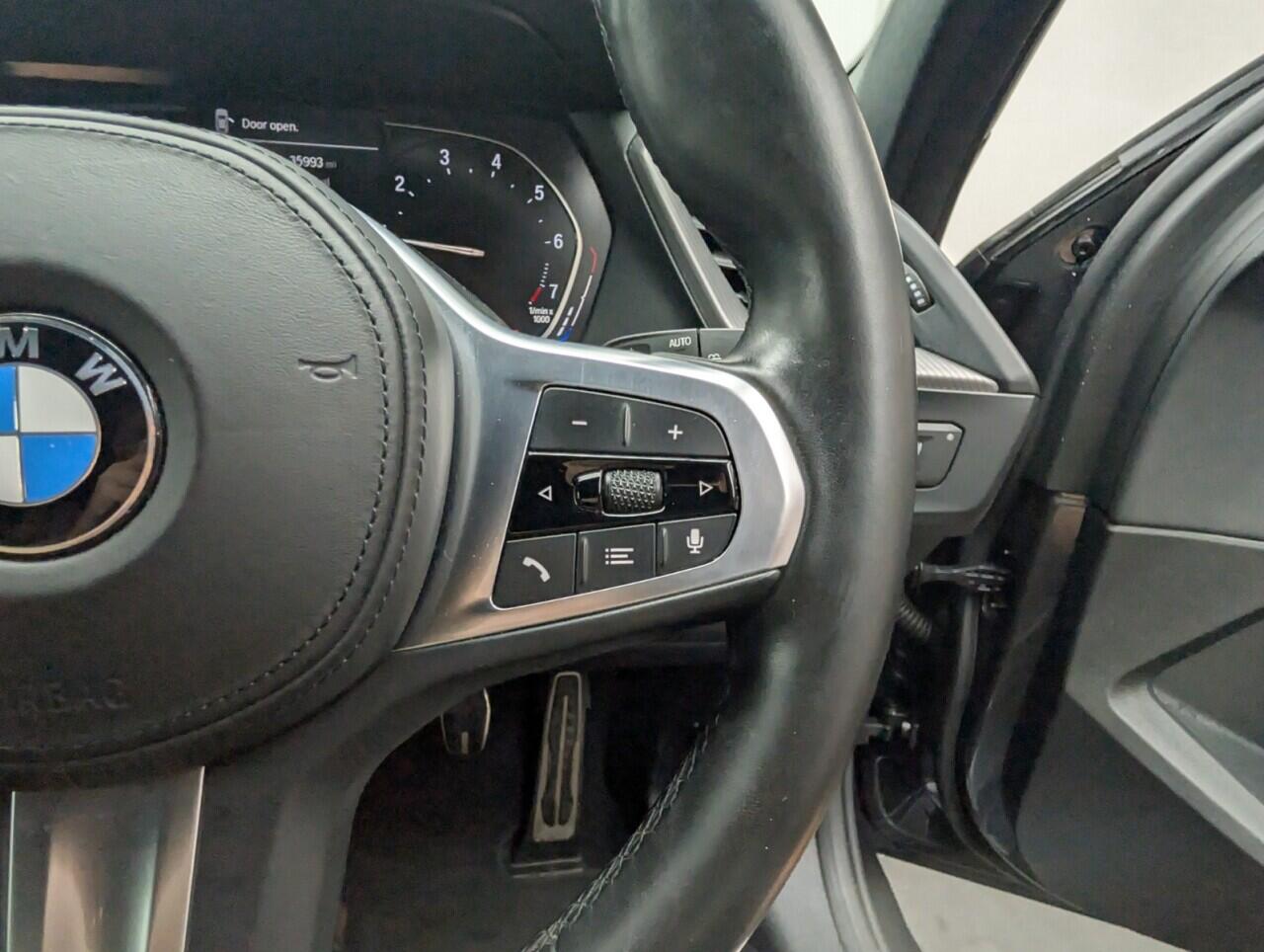 Used BMW 1 Series 2020 for sale - 76422792: Photo 17