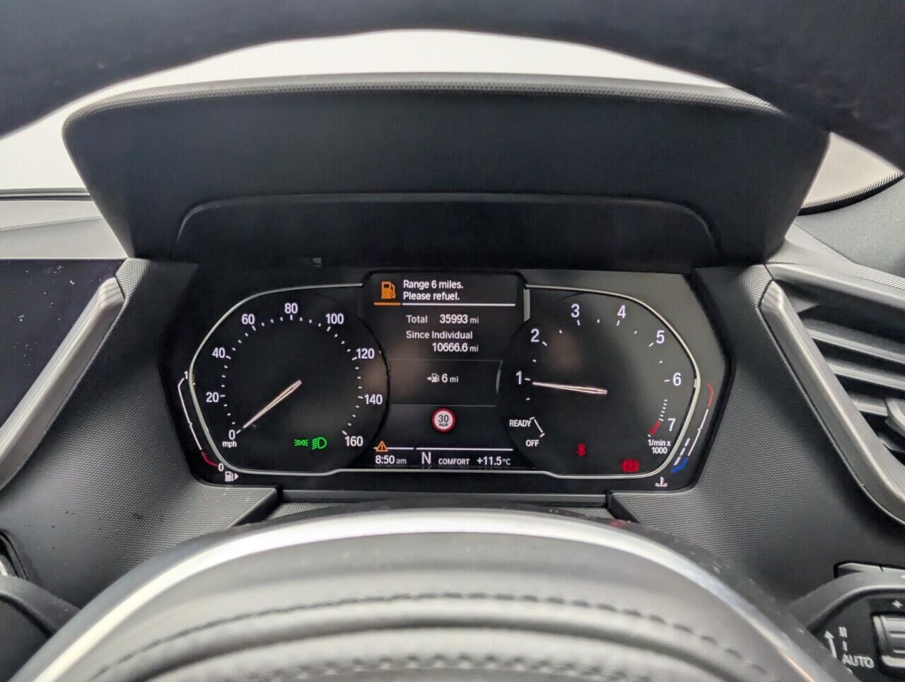 Used BMW 1 Series 2020 for sale - 76422792: Photo 19