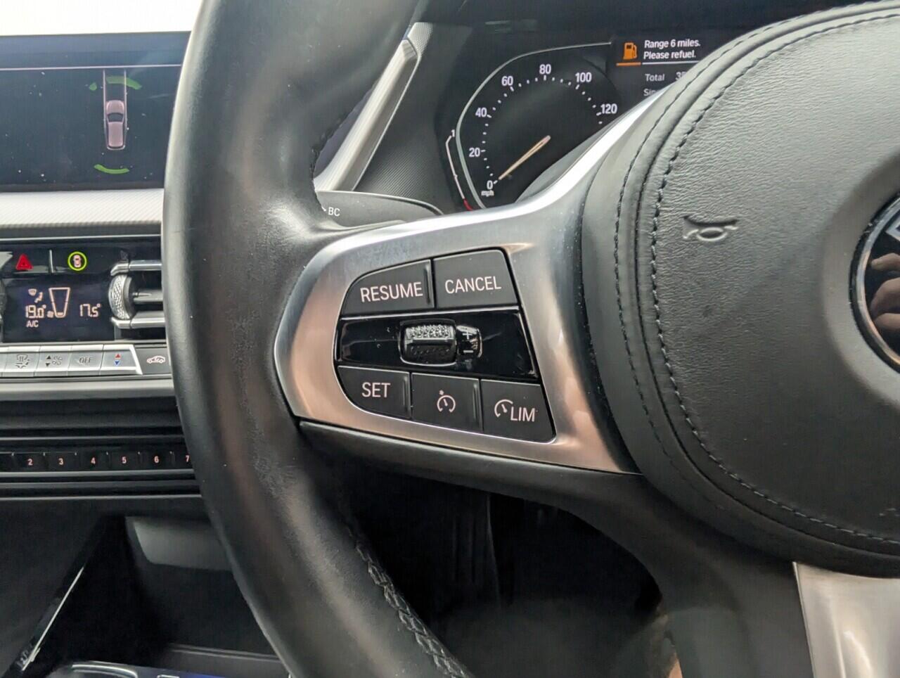 Used BMW 1 Series 2020 for sale - 76422792: Photo 20