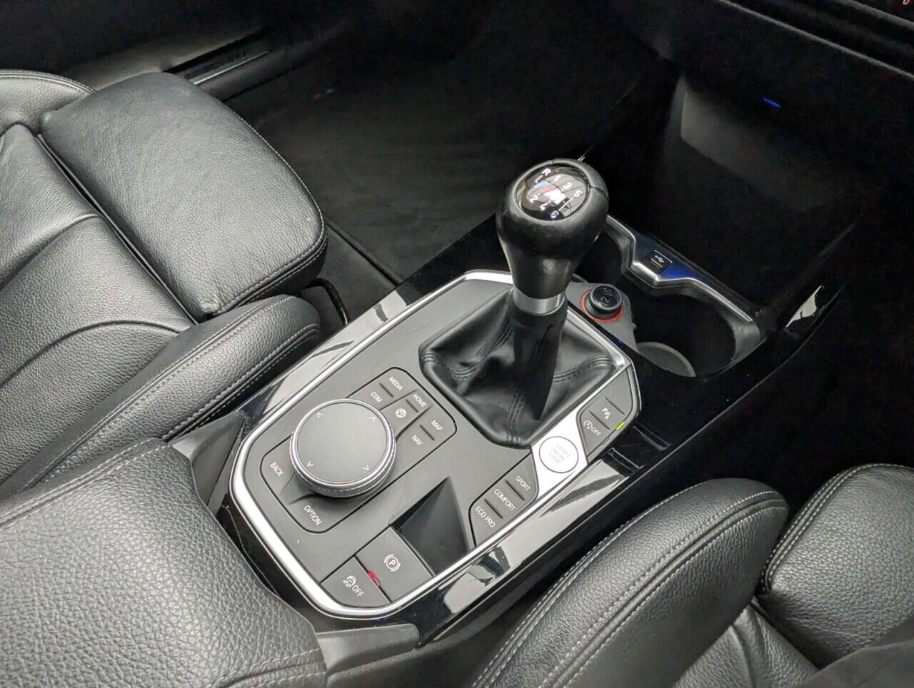 Used BMW 1 Series 2020 for sale - 76422792: Photo 21