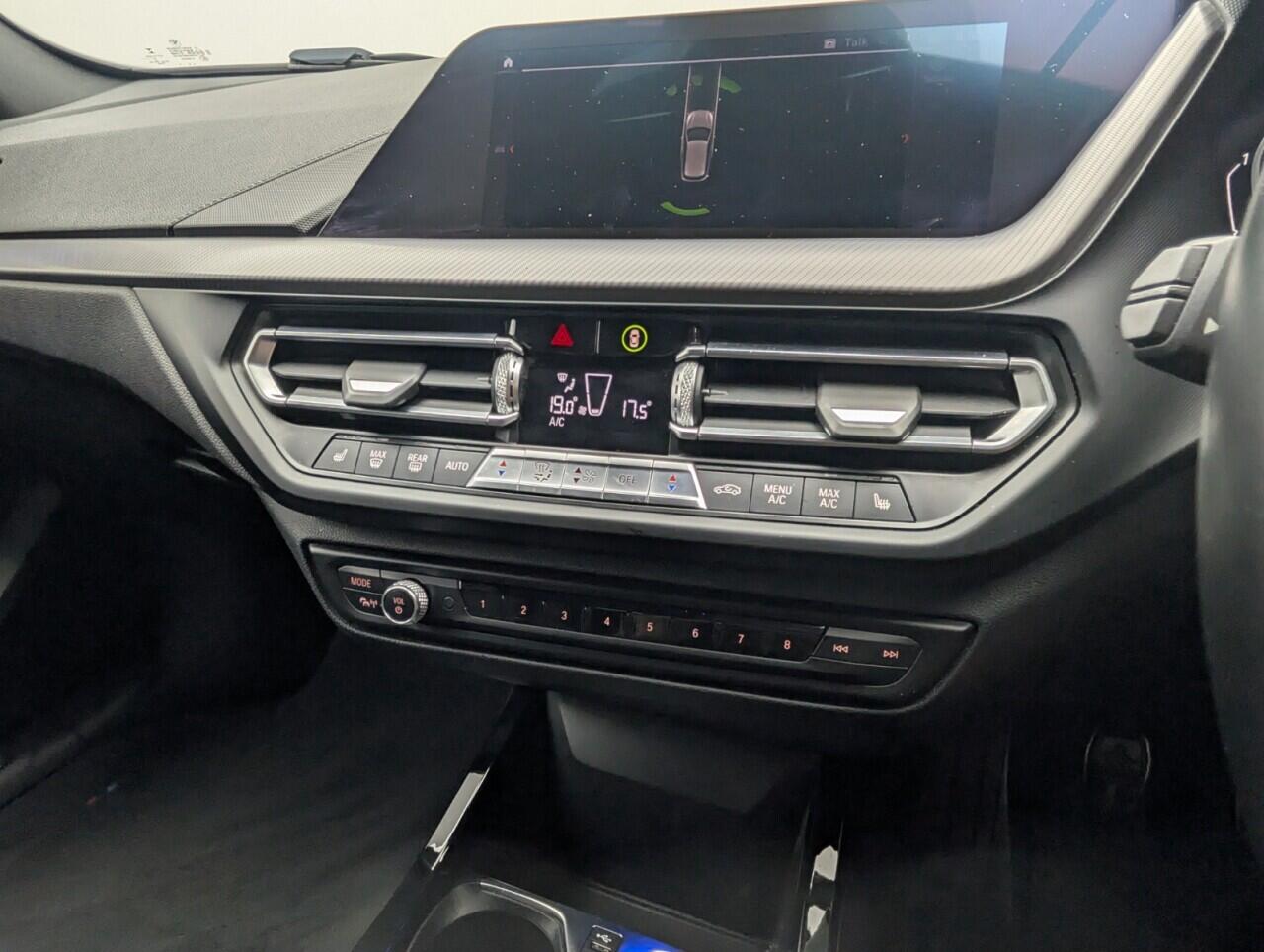 Used BMW 1 Series 2020 for sale - 76422792: Photo 22