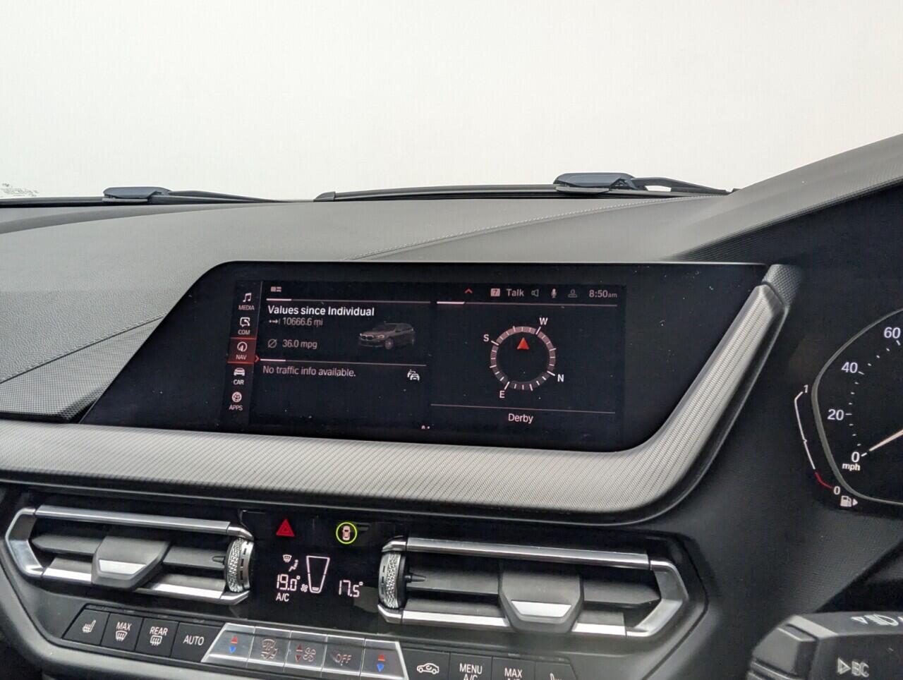 Used BMW 1 Series 2020 for sale - 76422792: Photo 23