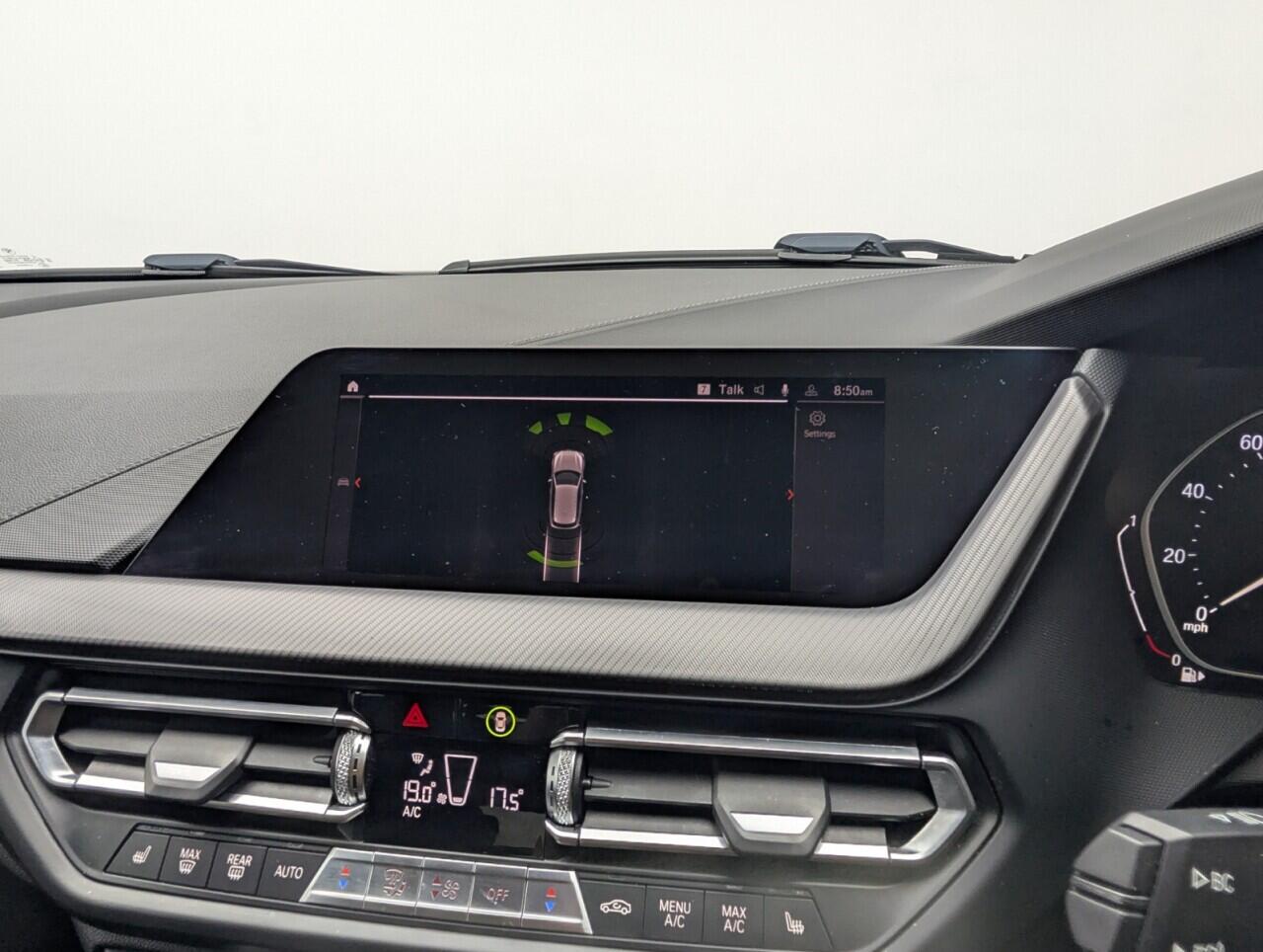 Used BMW 1 Series 2020 for sale - 76422792: Photo 24