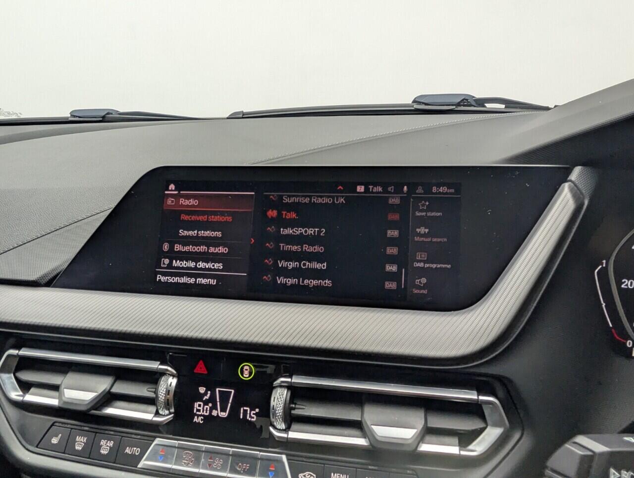 Used BMW 1 Series 2020 for sale - 76422792: Photo 25