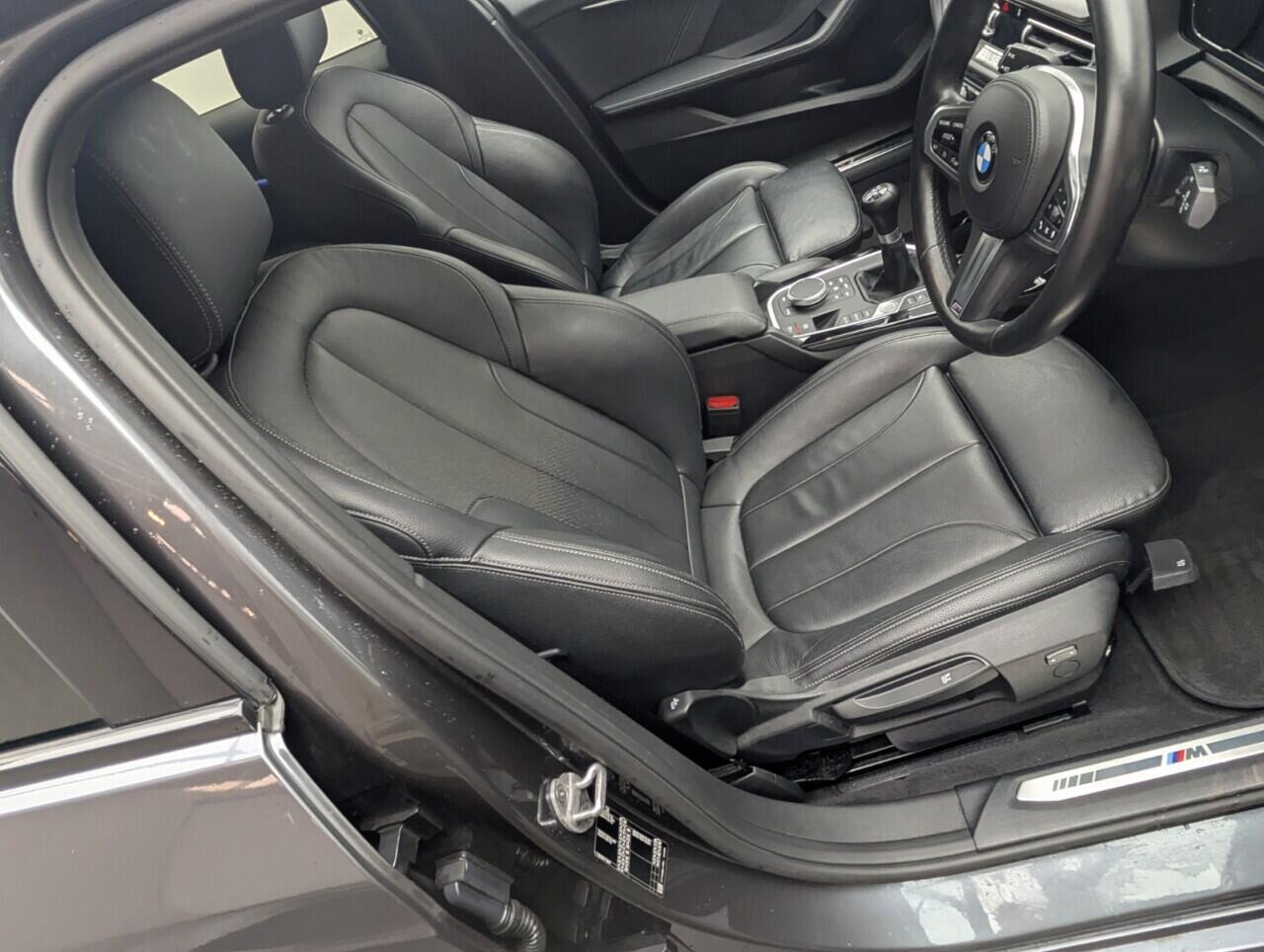 Used BMW 1 Series 2020 for sale - 76422792: Photo 26