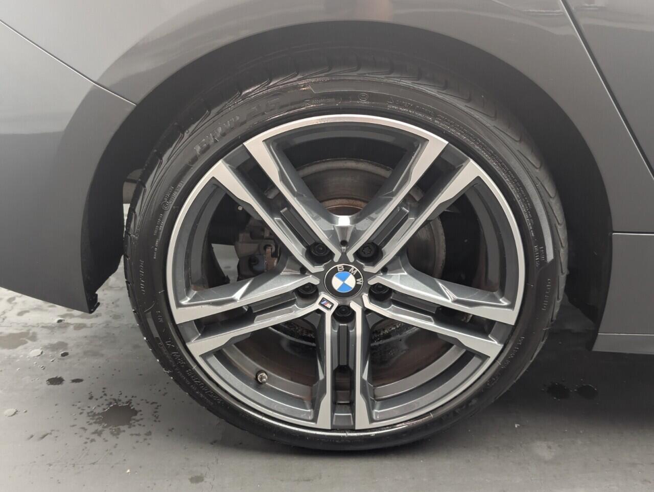 Used BMW 1 Series 2020 for sale - 76422792: Photo 27