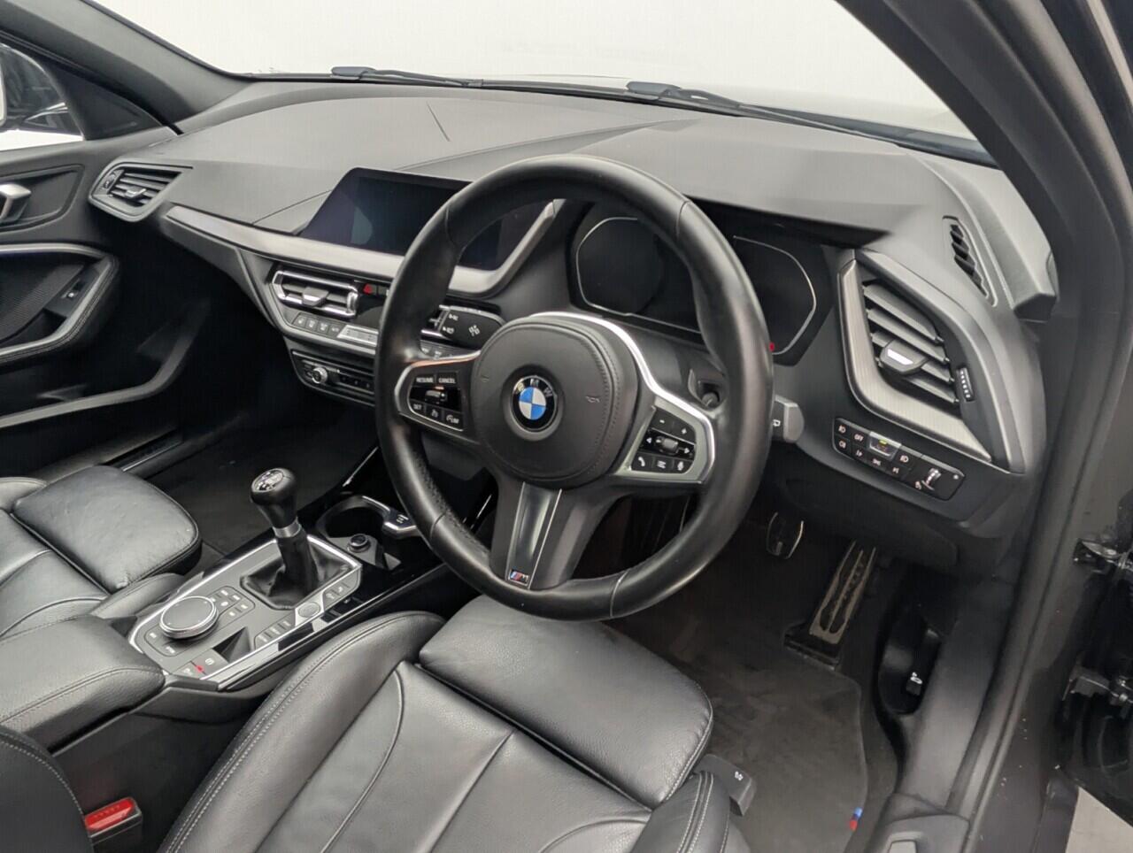 Used BMW 1 Series 2020 for sale - 76422792: Photo 28