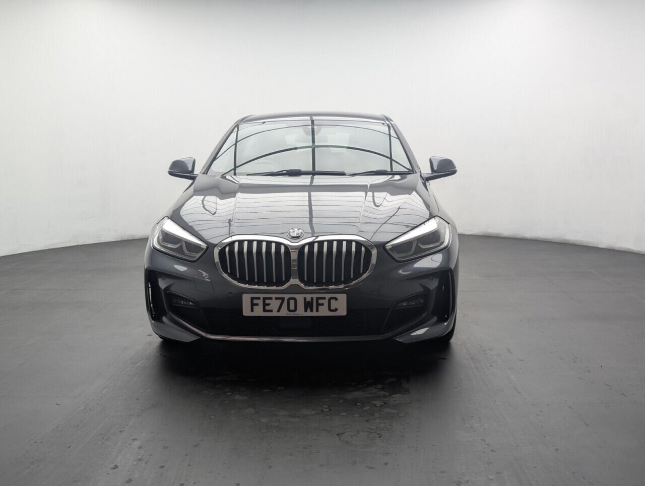 Used BMW 1 Series 2020 for sale - 76422792: Photo 4