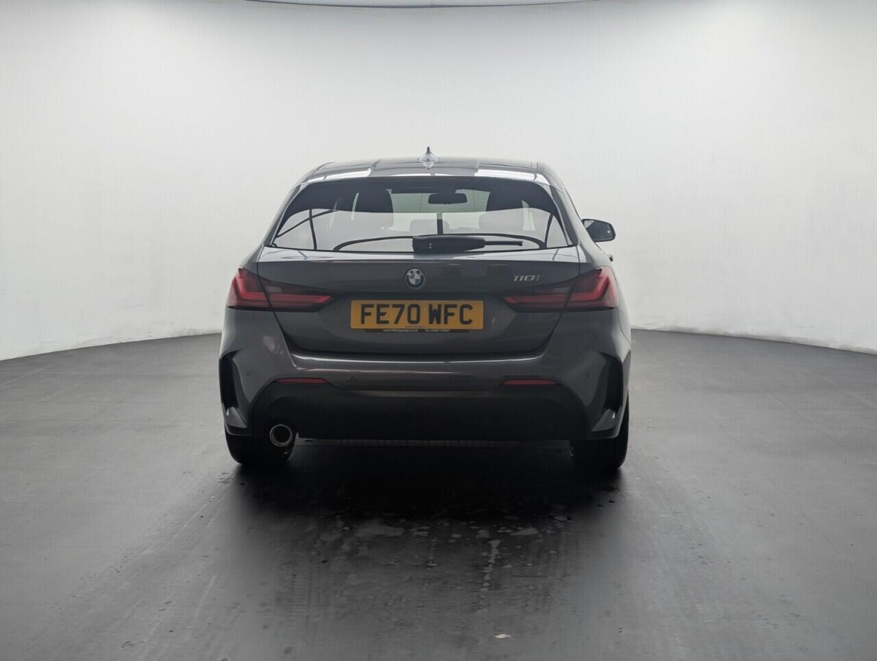 Used BMW 1 Series 2020 for sale - 76422792: Photo 6