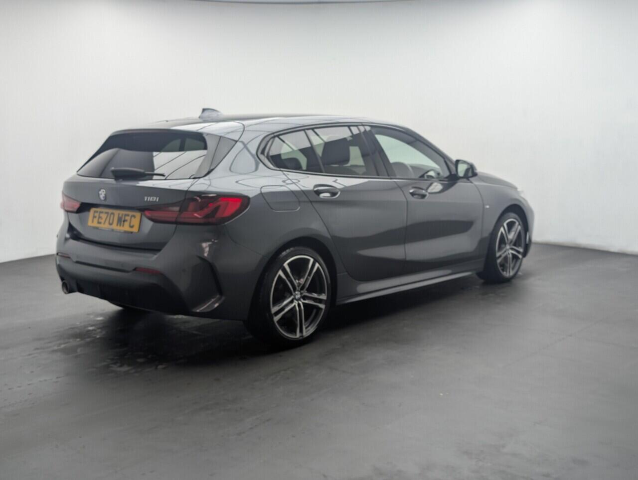 Used BMW 1 Series 2020 for sale - 76422792: Photo 7