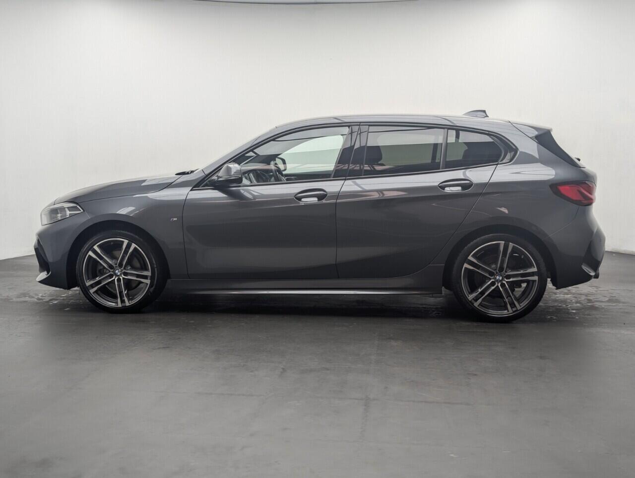 Used BMW 1 Series 2020 for sale - 76422792: Photo 8