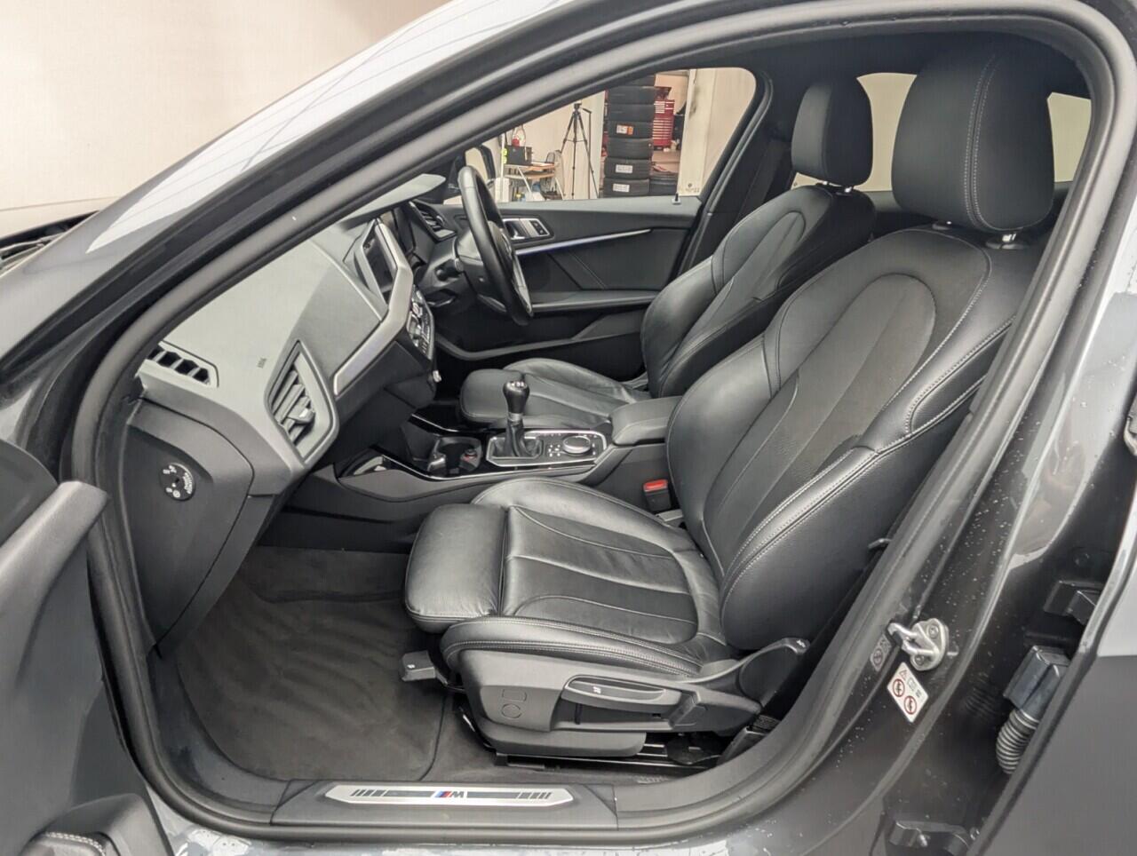 Used BMW 1 Series 2020 for sale - 76422792: Photo 9