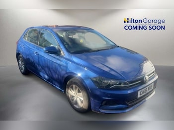 Volkswagen Polo feature image