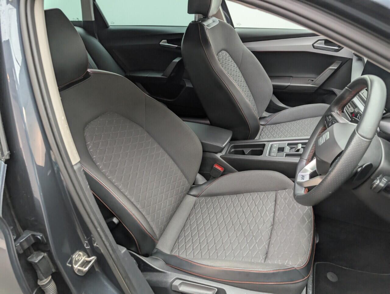 Used SEAT Leon 2021 for sale - 76425594: Photo 12