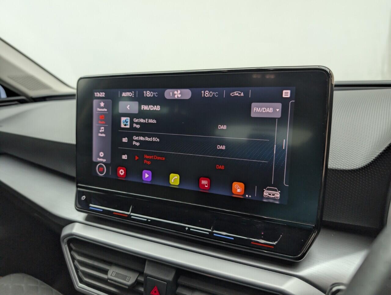 Used SEAT Leon 2021 for sale - 76425594: Photo 13