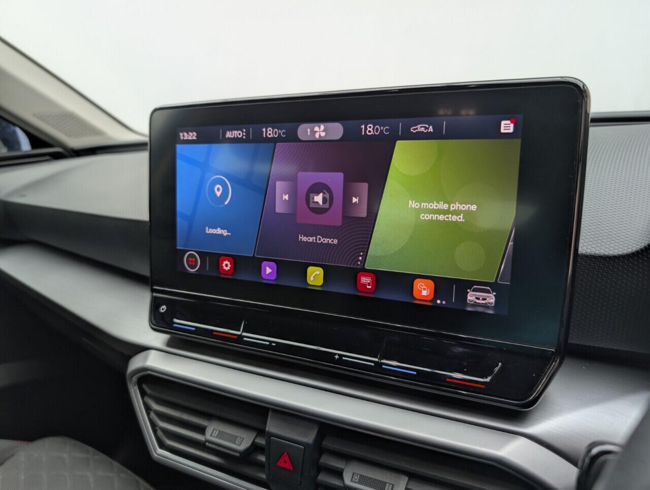 Used SEAT Leon 2021 for sale - 76425594: Photo 14