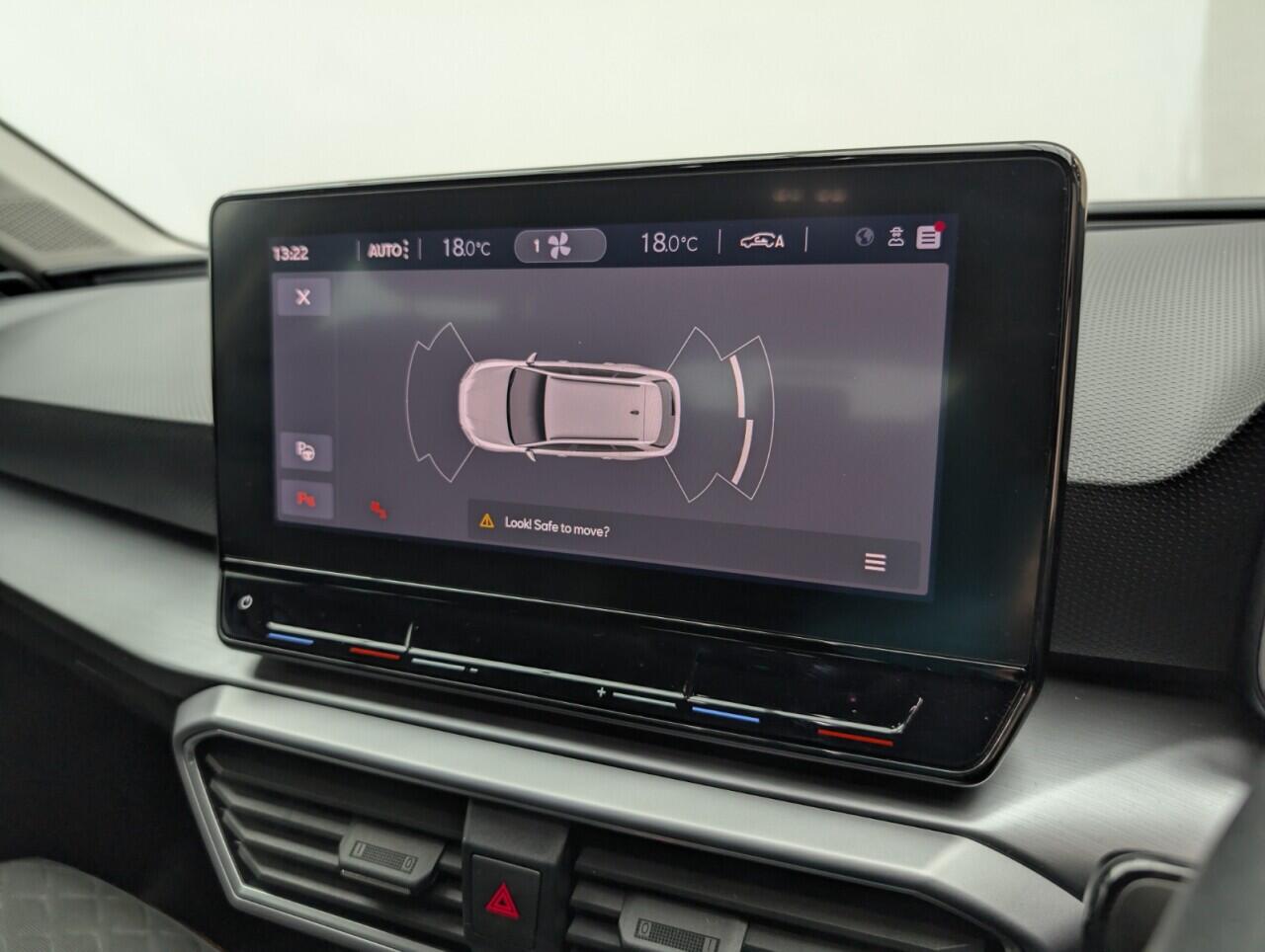 Used SEAT Leon 2021 for sale - 76425594: Photo 15