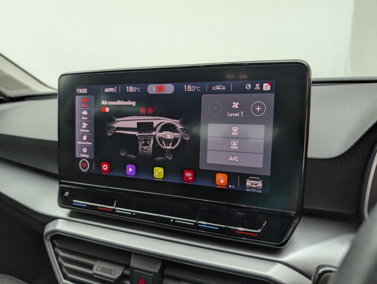 Used SEAT Leon 2021 for sale - 76425594: Photo 16