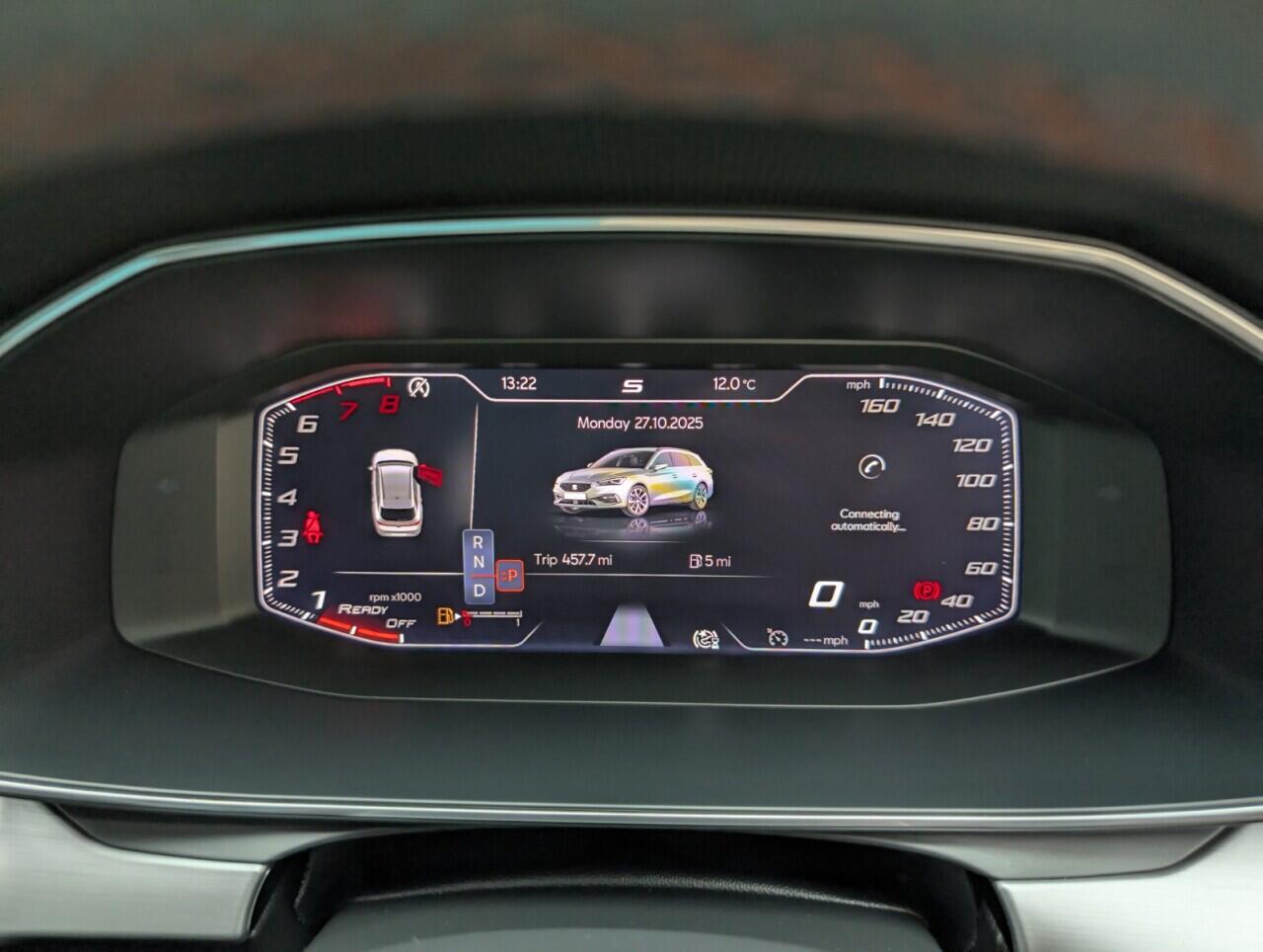 Used SEAT Leon 2021 for sale - 76425594: Photo 18