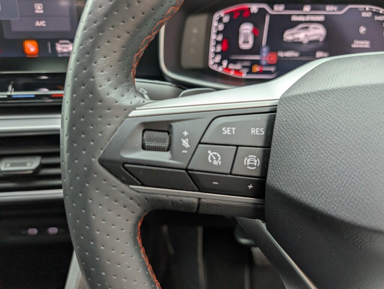 Used SEAT Leon 2021 for sale - 76425594: Photo 19