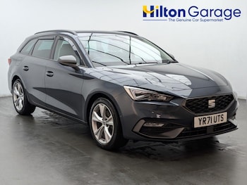 Used SEAT Leon 2021 for sale - 76425594: Photo