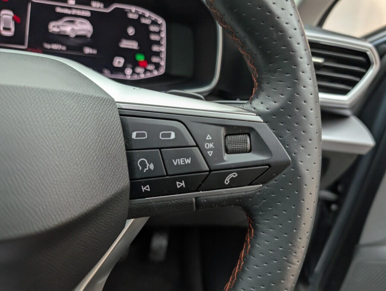 Used SEAT Leon 2021 for sale - 76425594: Photo 20