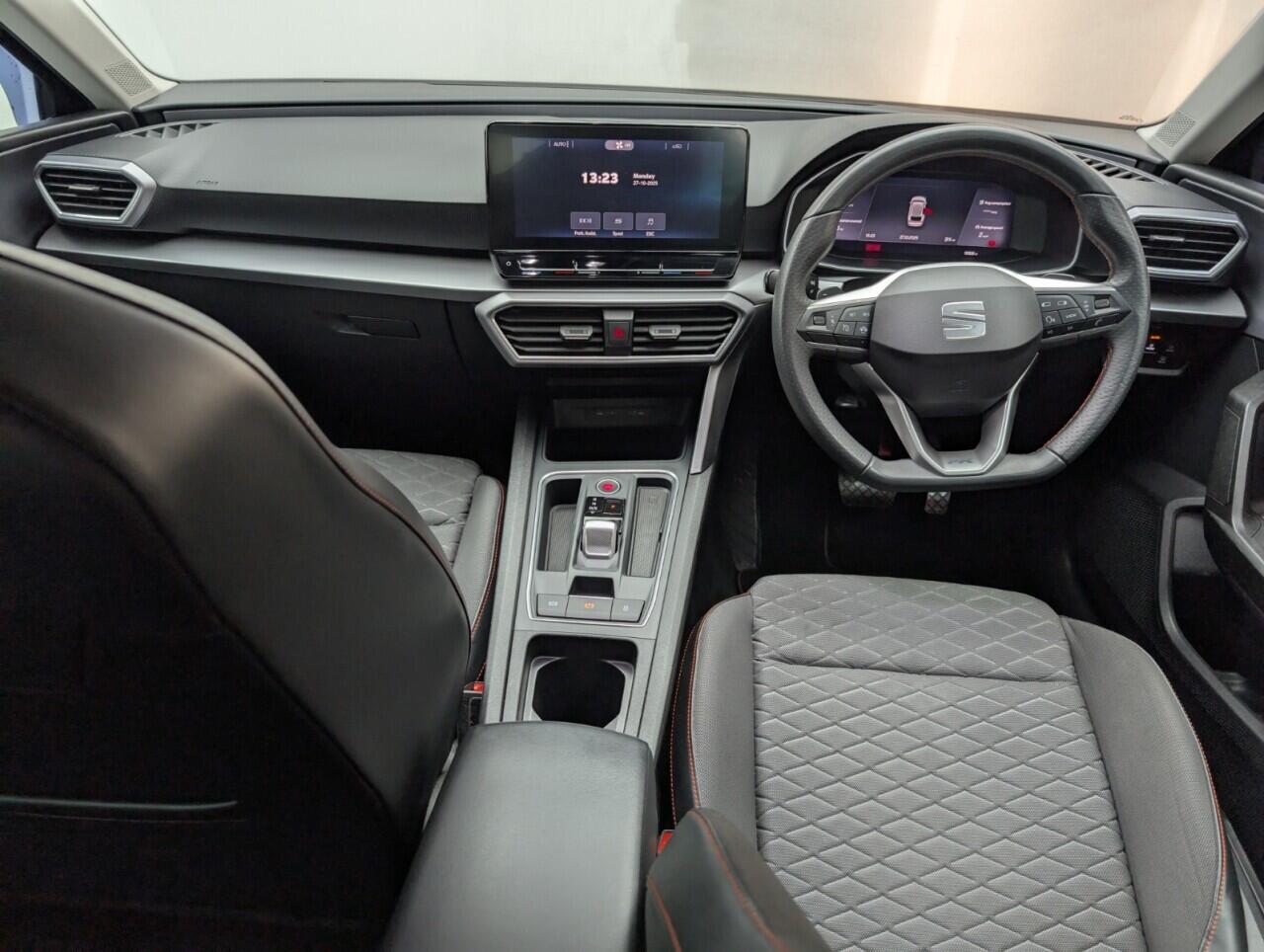 Used SEAT Leon 2021 for sale - 76425594: Photo 24