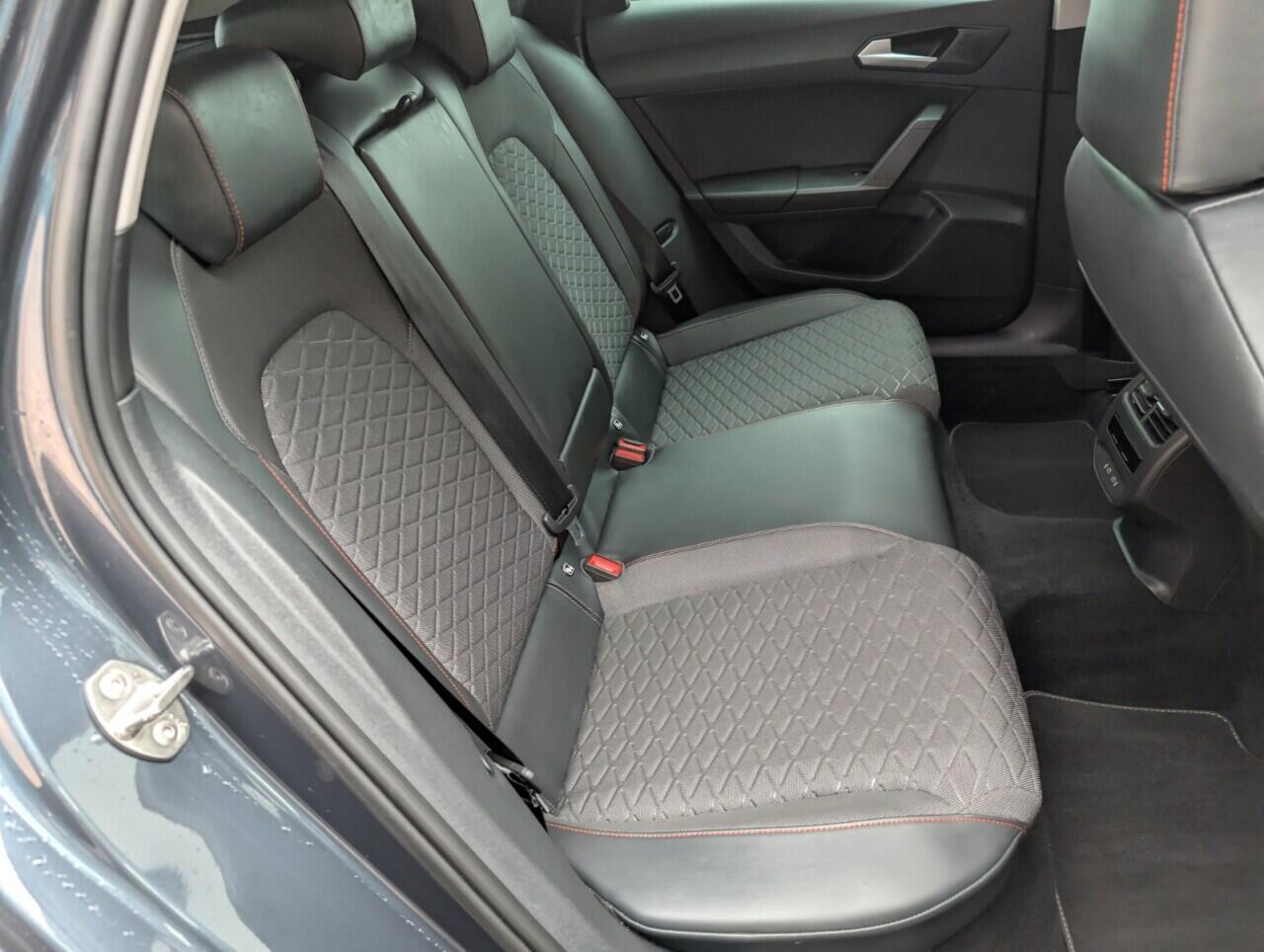 Used SEAT Leon 2021 for sale - 76425594: Photo 25