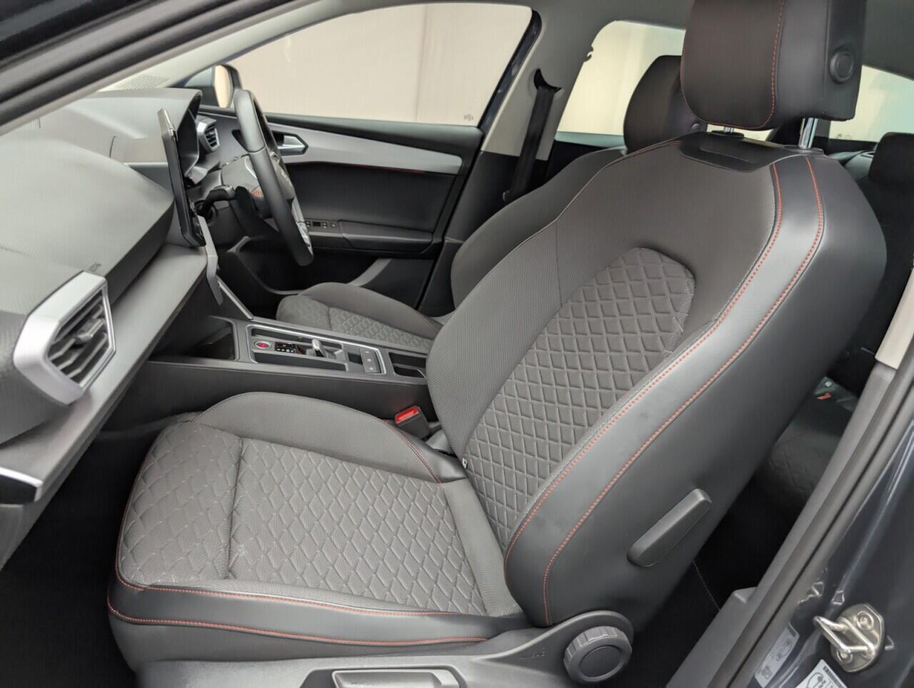 Used SEAT Leon 2021 for sale - 76425594: Photo 28