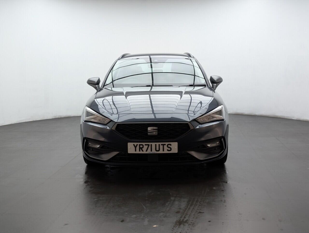 Used SEAT Leon 2021 for sale - 76425594: Photo 3