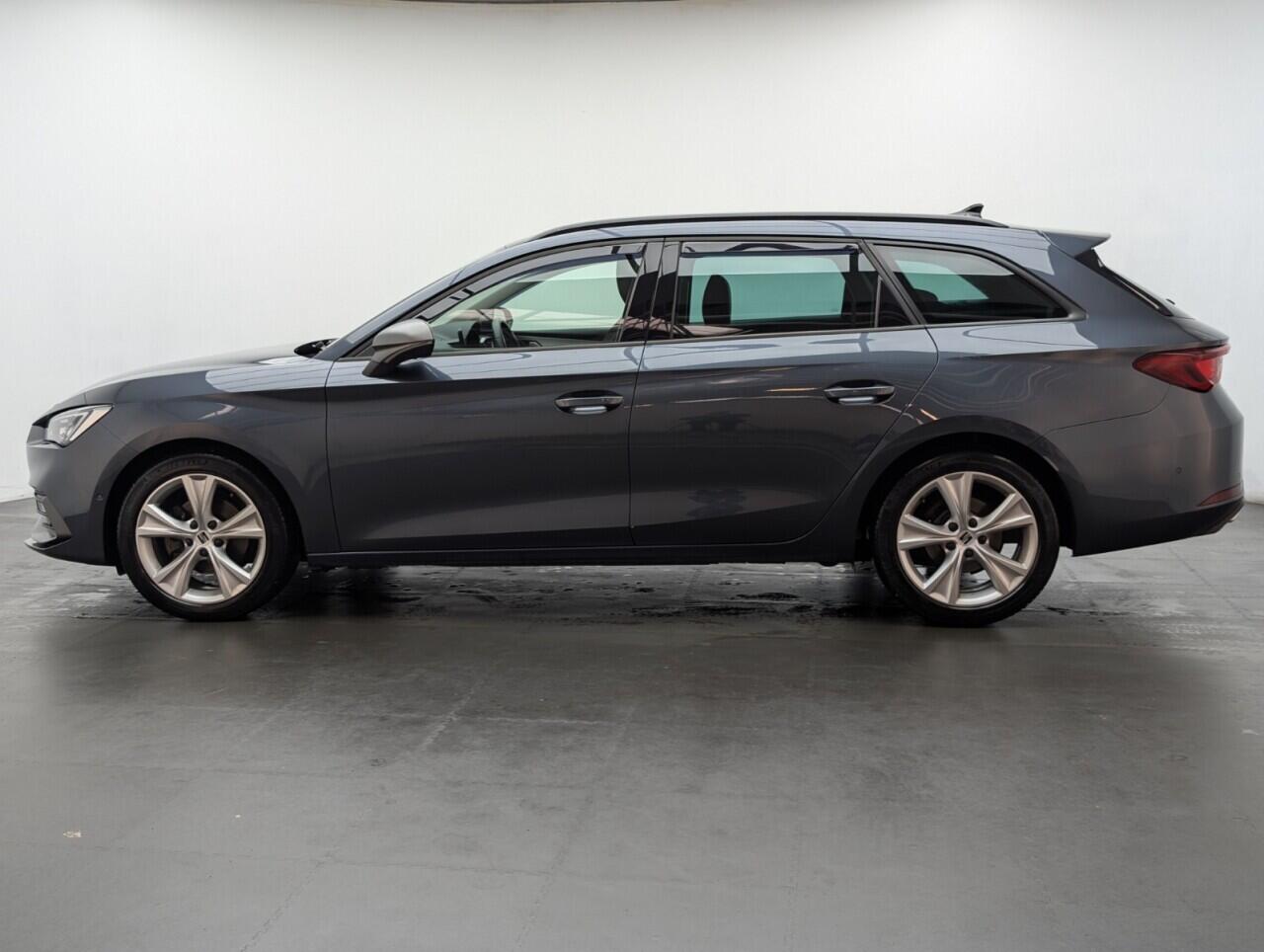 Used SEAT Leon 2021 for sale - 76425594: Photo 5