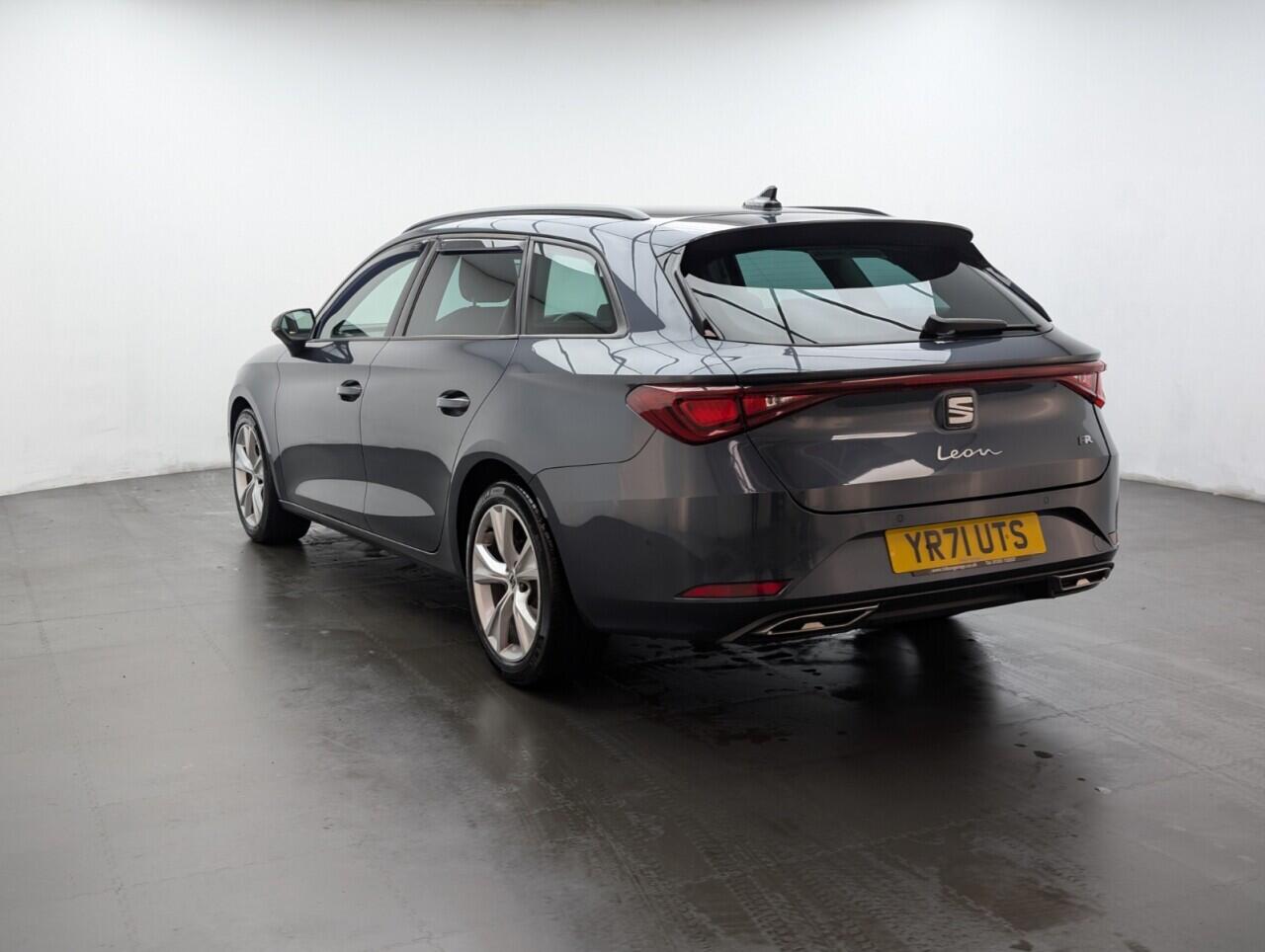 Used SEAT Leon 2021 for sale - 76425594: Photo 6